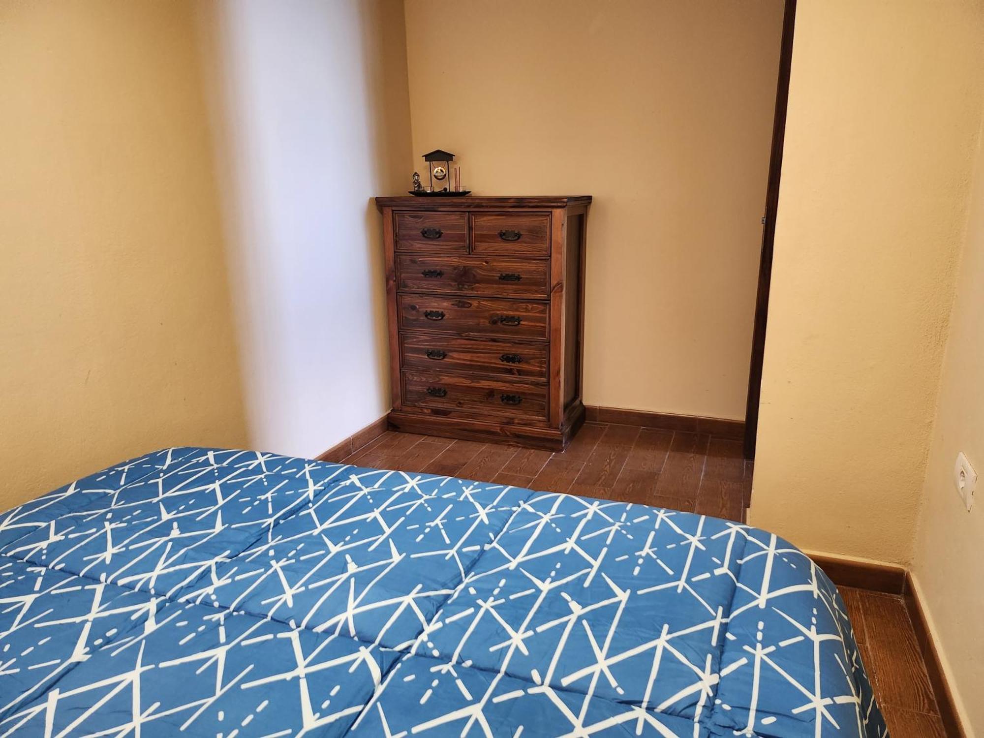 Oasis Hill イコー・デ・ロス・ビノス 部屋 写真